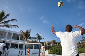 Barracuda Inn Resort