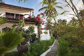 Barracuda Inn Resort