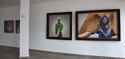 Barracuda Inn Resort