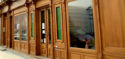 Hotel & Pivovar ČERNÝ OREL