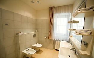 Hotel & Pivovar ČERNÝ OREL