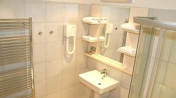 Hotel & Pivovar ČERNÝ OREL