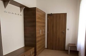 Hotel & Pivovar ČERNÝ OREL
