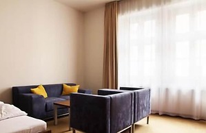 Hotel & Pivovar ČERNÝ OREL