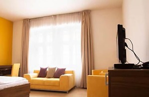 Hotel & Pivovar ČERNÝ OREL