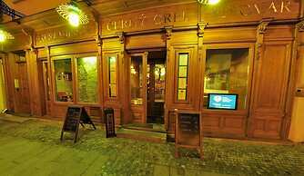 Hotel & Pivovar ČERNÝ OREL