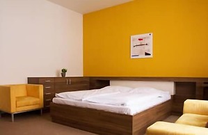 Hotel & Pivovar ČERNÝ OREL