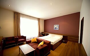 Hotel & Pivovar ČERNÝ OREL