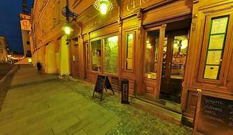 Hotel & Pivovar ČERNÝ OREL