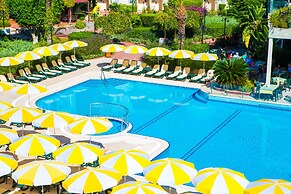 Gardenia Beach Hotel - All Inclusive
