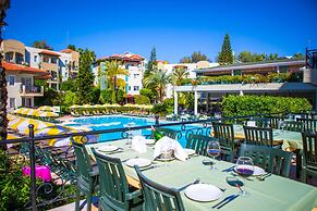 Gardenia Beach Hotel - All Inclusive