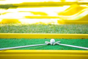 Gardenia Beach Hotel - All Inclusive