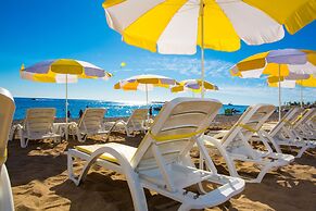 Gardenia Beach Hotel - All Inclusive