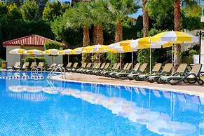 Gardenia Beach Hotel - All Inclusive