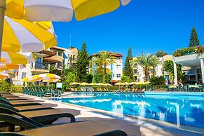 Gardenia Beach Hotel - All Inclusive