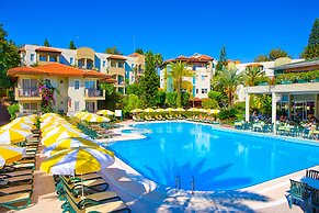 Gardenia Beach Hotel - All Inclusive