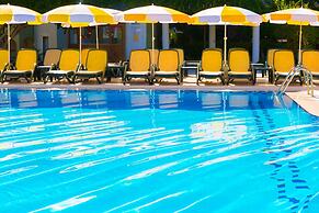 Gardenia Beach Hotel - All Inclusive