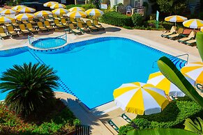 Gardenia Beach Hotel - All Inclusive