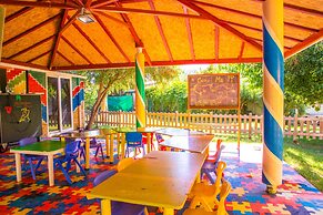 Gardenia Beach Hotel - All Inclusive