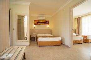 Gardenia Beach Hotel - All Inclusive