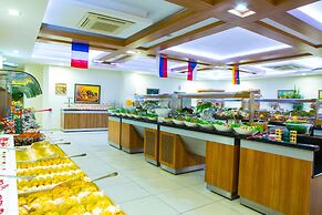 Gardenia Beach Hotel - All Inclusive