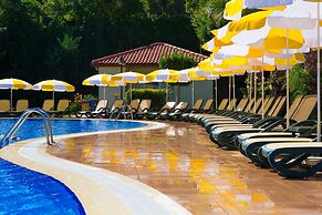 Gardenia Beach Hotel - All Inclusive