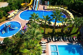 Gardenia Beach Hotel - All Inclusive