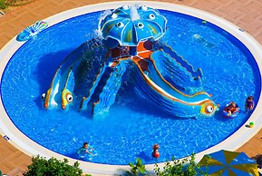 Gardenia Beach Hotel - All Inclusive