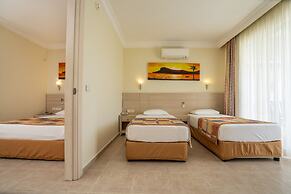 Gardenia Beach Hotel - All Inclusive