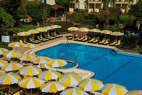 Gardenia Beach Hotel - All Inclusive