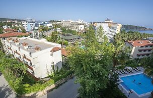 Gardenia Beach Hotel - All Inclusive