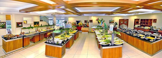 Gardenia Beach Hotel - All Inclusive