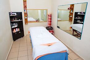 Gardenia Beach Hotel - All Inclusive