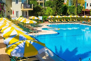 Gardenia Beach Hotel - All Inclusive