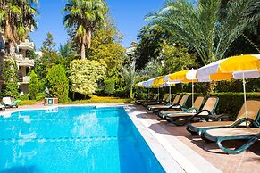 Gardenia Beach Hotel - All Inclusive