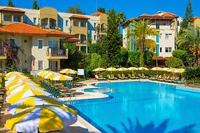 Gardenia Beach Hotel - All Inclusive