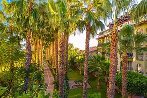 Gardenia Beach Hotel - All Inclusive