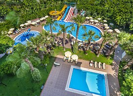 Gardenia Beach Hotel - All Inclusive