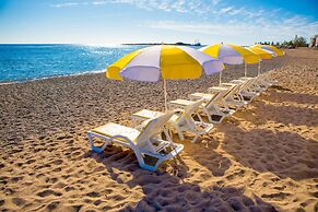 Gardenia Beach Hotel - All Inclusive