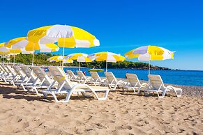 Gardenia Beach Hotel - All Inclusive