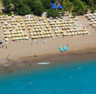 Gardenia Beach Hotel - All Inclusive