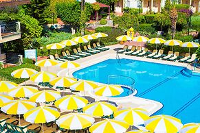 Gardenia Beach Hotel - All Inclusive