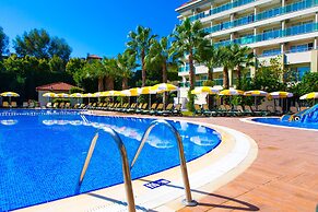 Gardenia Beach Hotel - All Inclusive