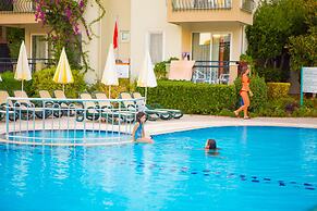 Gardenia Beach Hotel - All Inclusive