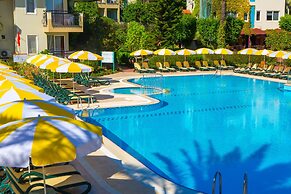 Gardenia Beach Hotel - All Inclusive