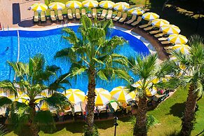 Gardenia Beach Hotel - All Inclusive