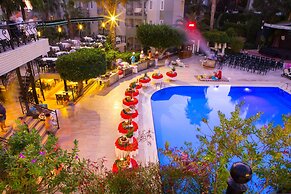 Gardenia Beach Hotel - All Inclusive