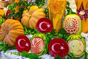 Gardenia Beach Hotel - All Inclusive