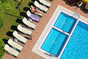 Gardenia Beach Hotel - All Inclusive