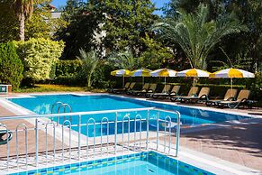 Gardenia Beach Hotel - All Inclusive